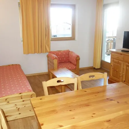 Pracondu 1 403 - Outdoor&fun Charming * Nendaz