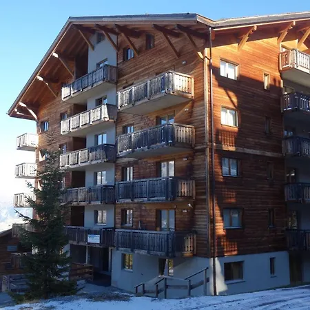 Pracondu 1 Outdoor&fun 1 Supérieur Avec Balcon By Alpvision Résidences Apartamento