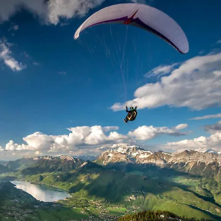 Pracondu 1 403 - Outdoor&fun Charming * Nendaz