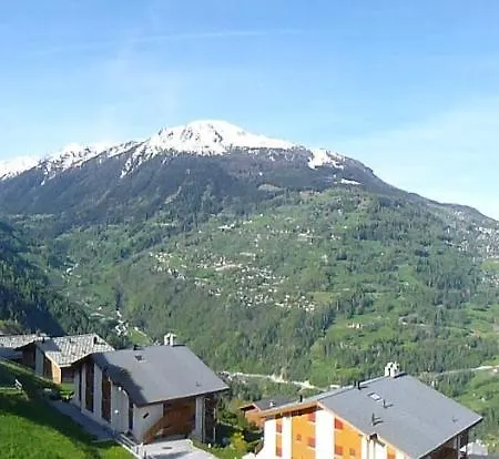 Pracondu 1 403 - Outdoor & Fun Charming * Nendaz