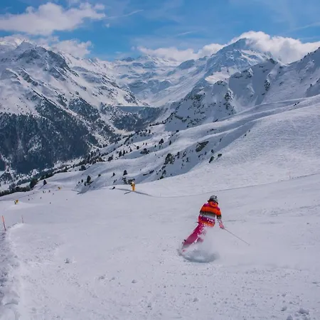 Lägenhet Pracondu 1 403 - Outdoor & Fun Charming