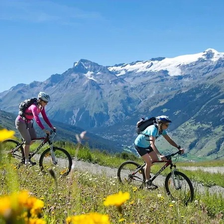 Pracondu 1 403 - Outdoor & Fun Charming Lägenhet *