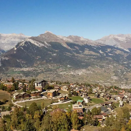 Lägenhet Pracondu 1 403 - Outdoor & Fun Charming *