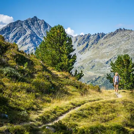 Lägenhet Pracondu 1 403 - Outdoor & Fun Charming Nendaz