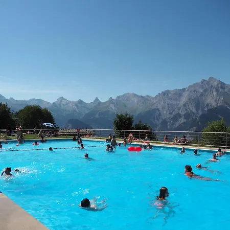 Pracondu 1 403 - Outdoor & Fun Charming Lägenhet *