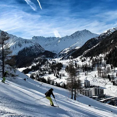 Pracondu 1 403 - Outdoor & Fun Charming Appartamento