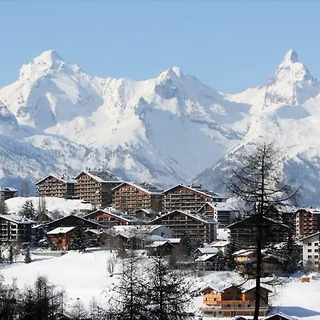 Lägenhet Pracondu 1 403 - Outdoor & Fun Charming