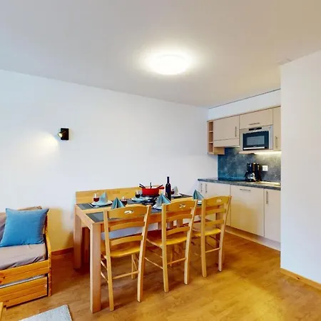 Pracondu 1 403 - Outdoor & Fun Charming Nendaz