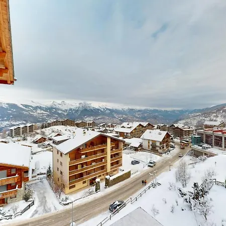 Lägenhet Pracondu 1 403 - Outdoor & Fun Charming