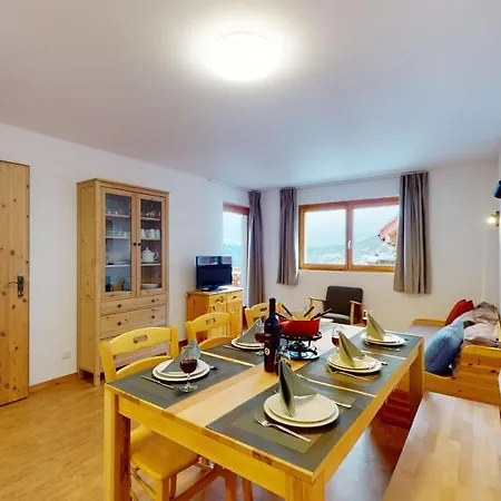 Lägenhet Pracondu 1 403 - Outdoor & Fun Charming