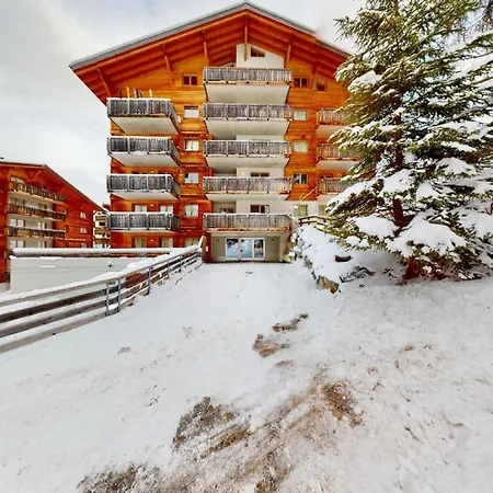 Lägenhet Pracondu 1 403 - Outdoor & Fun Charming