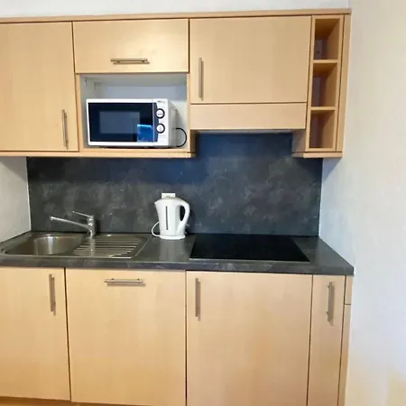Apartamento Pracondu 1 Outdoor&fun 1 Supérieur Avec Balcon By Alpvision Résidences