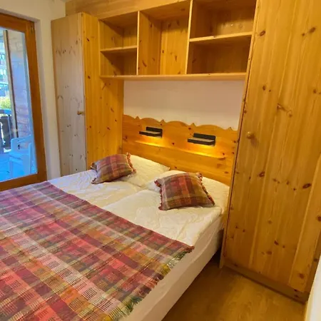 Lägenhet Pracondu 1 403 - Outdoor & Fun Charming *