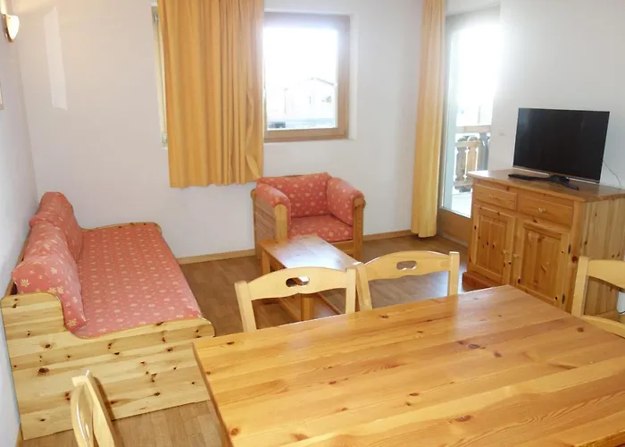 Pracondu 1 403 - Outdoor&fun Charming * Nendaz
