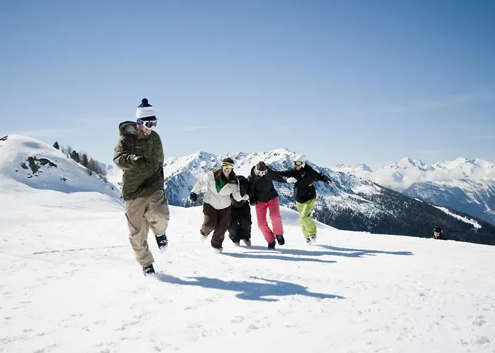 Pracondu 1 403 - Outdoor&fun Charming