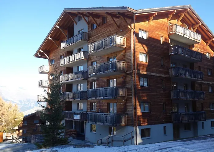 Pracondu 1 403 - Outdoor&fun Charming Appartement