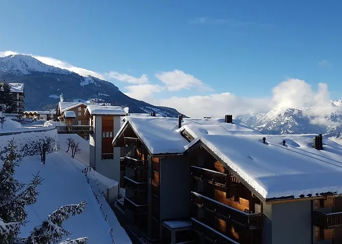 Pracondu 1 403 - Outdoor&fun Charming Nendaz