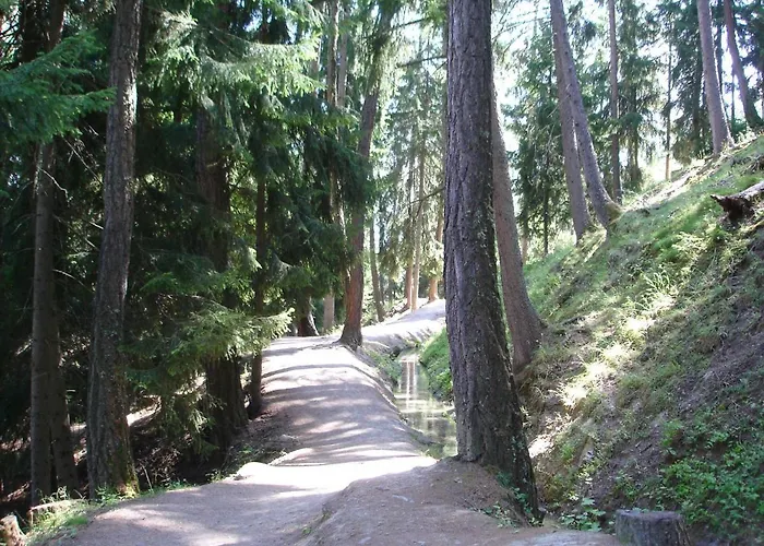 Pracondu 1 403 - Outdoor & Fun Charming Apartamento