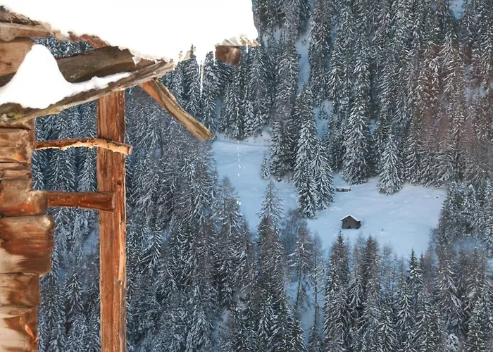 Pracondu 1 403 - Outdoor&fun Charming Nendaz