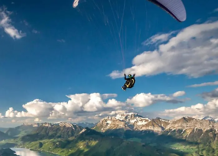 Pracondu 1 403 - Outdoor & Fun Charming * Nendaz