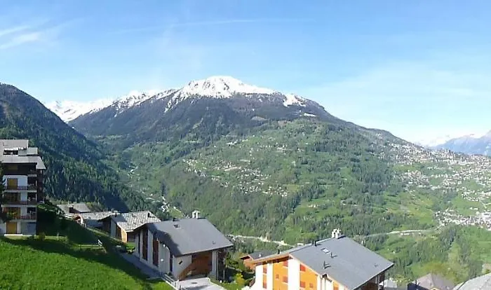 Pracondu 1 403 - Outdoor & Fun Charming * Nendaz