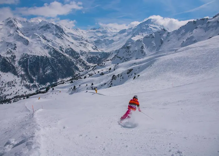 Apartamento Pracondu 1 403 - Outdoor & Fun Charming