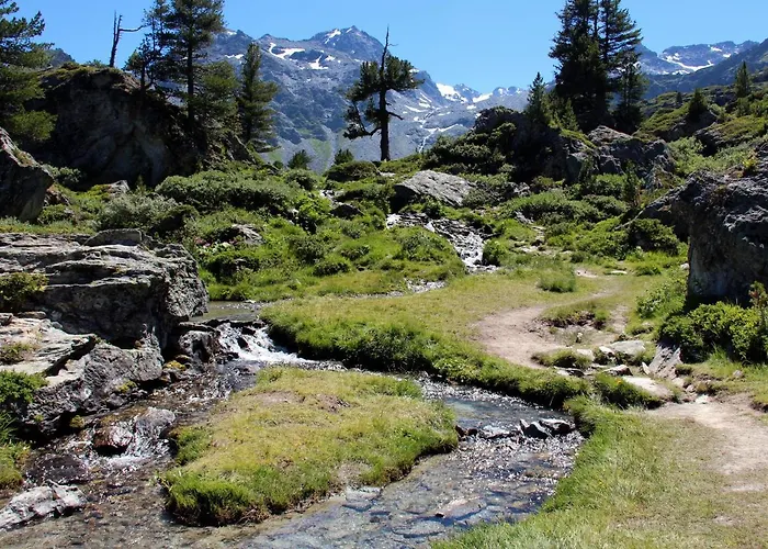 Pracondu 1 403 - Outdoor&fun Charming Appartement