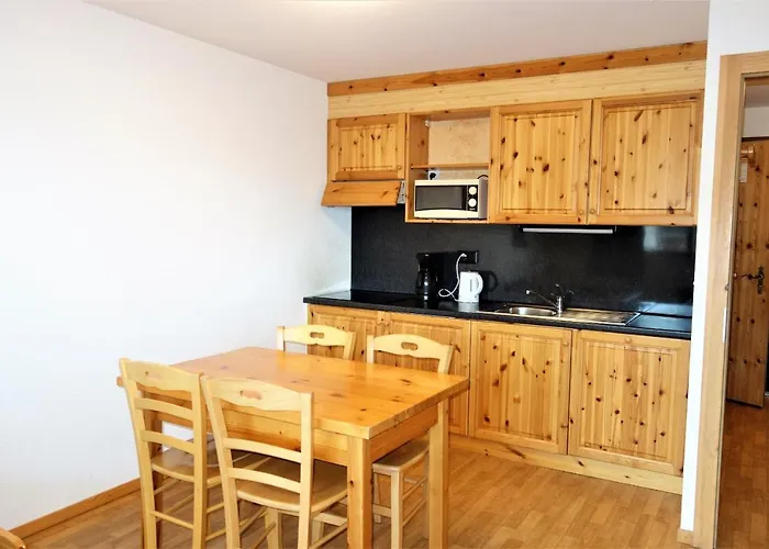 Pracondu 1 403 - Outdoor&fun Charming Appartement
