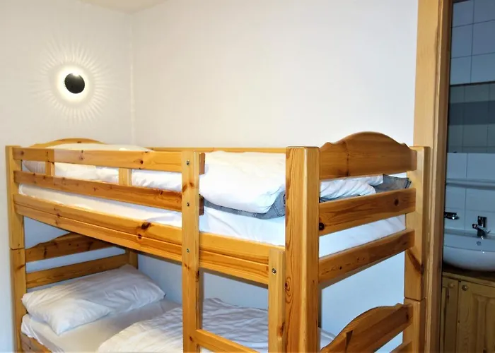 Pracondu 1 403 - Outdoor&fun Charming Appartement