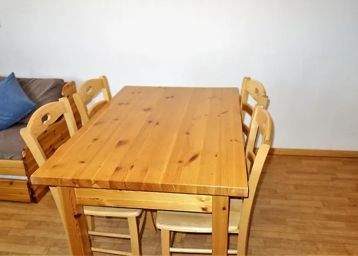 Pracondu 1 403 - Outdoor&fun Charming * Nendaz