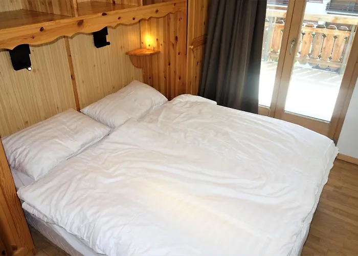 Pracondu 1 403 - Outdoor&fun Charming Appartement *