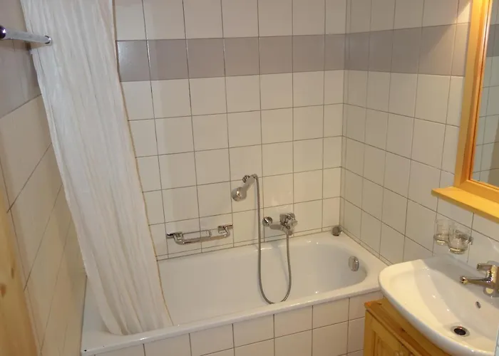 Pracondu 1 403 - Outdoor&fun Charming Appartement