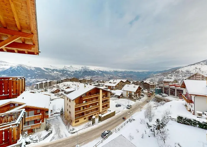 Apartamento Pracondu 1 403 - Outdoor & Fun Charming