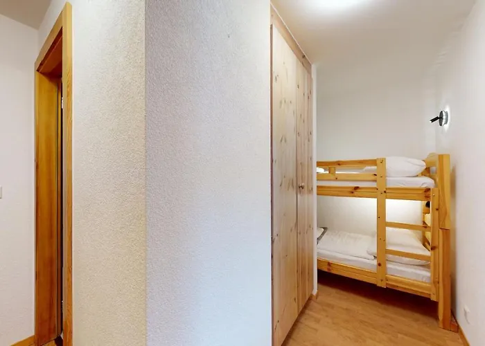 Pracondu 1 403 - Outdoor & Fun Charming * Nendaz