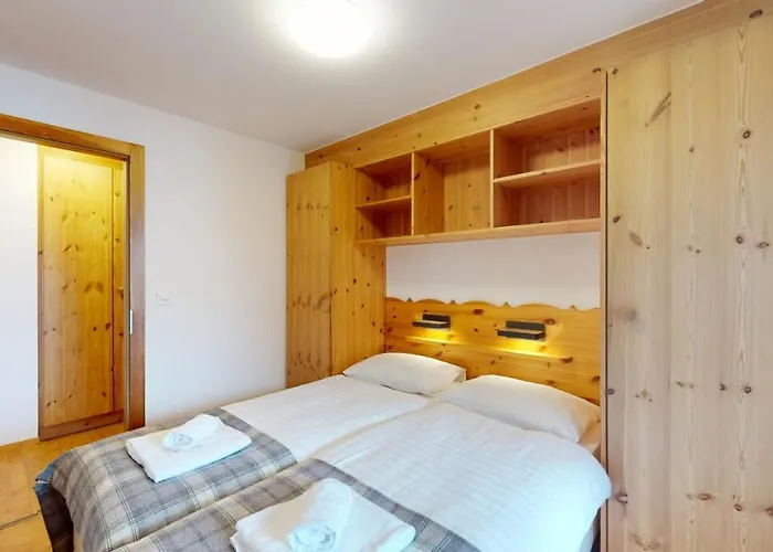 Apartamento Pracondu 1 403 - Outdoor & Fun Charming *