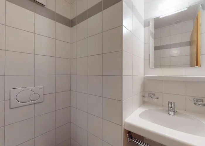 Apartamento Pracondu 1 403 - Outdoor & Fun Charming Nendaz