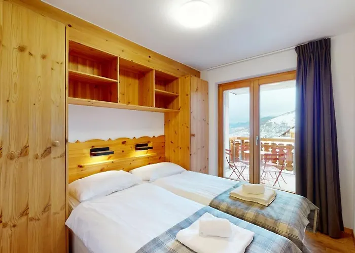 Pracondu 1 403 - Outdoor & Fun Charming Apartamento