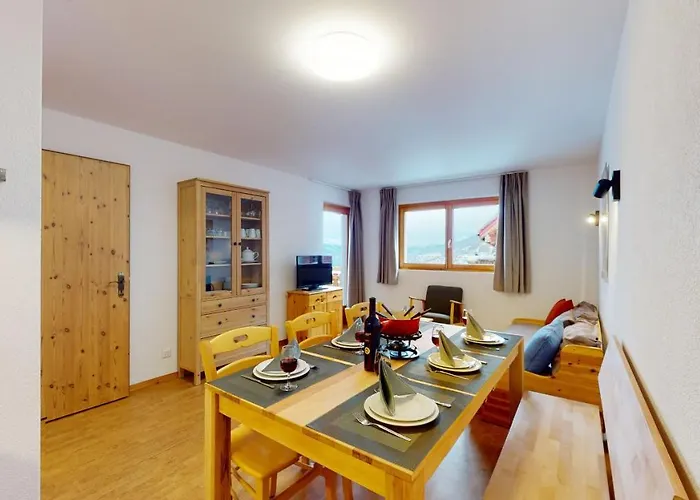 Apartamento Pracondu 1 403 - Outdoor & Fun Charming