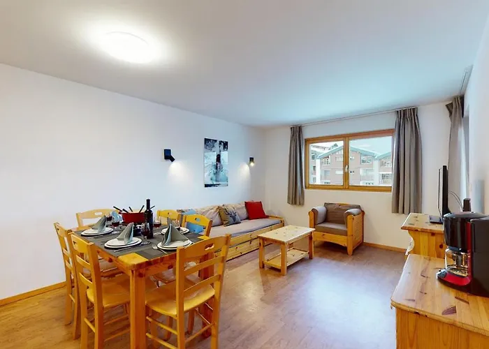 Pracondu 1 403 - Outdoor&fun Charming Appartement