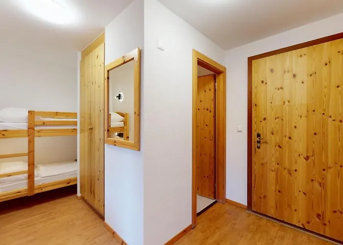 Pracondu 1 403 - Outdoor & Fun Charming Nendaz