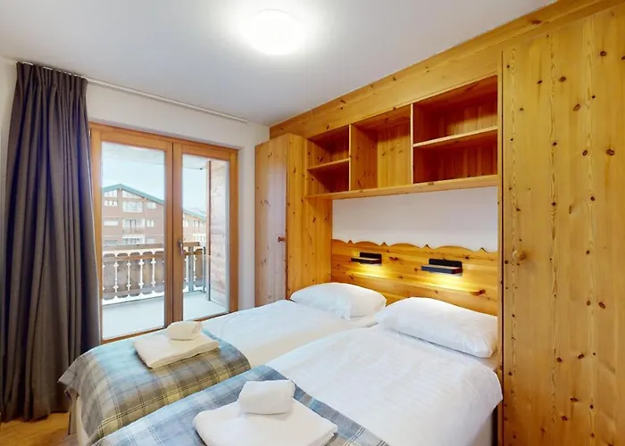 Apartamento Pracondu 1 403 - Outdoor & Fun Charming *