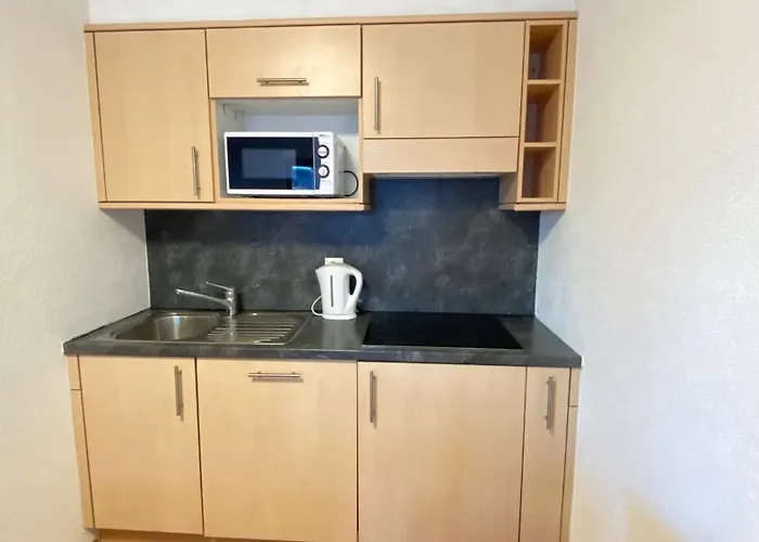 Appartement Pracondu 1 403 - Outdoor&fun Charming