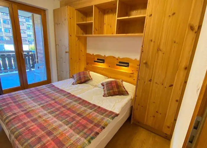 Appartement Pracondu 1 403 - Outdoor&fun Charming *