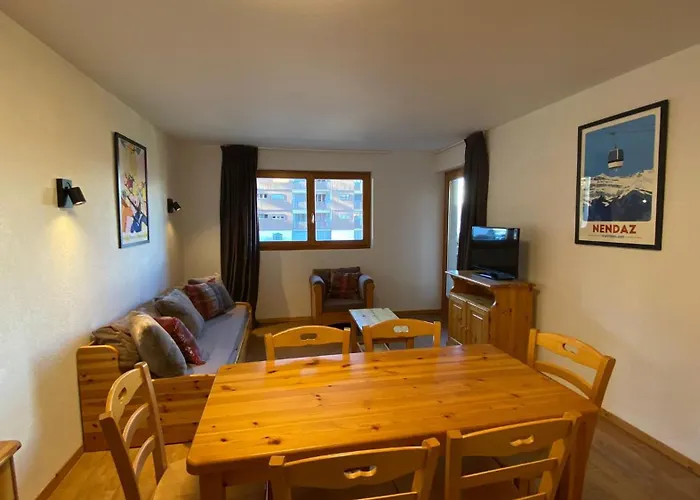 Pracondu 1 403 - Outdoor&fun Charming Appartement *