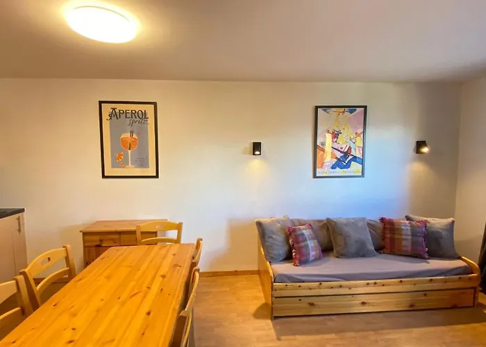 Pracondu 1 403 - Outdoor & Fun Charming Nendaz