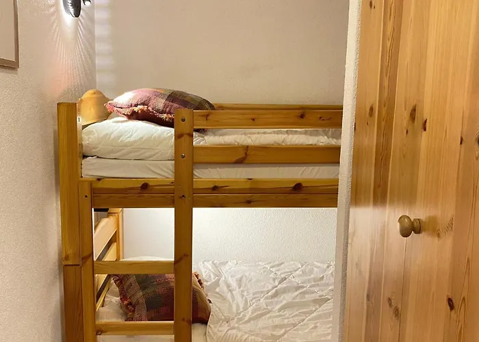 Pracondu 1 403 - Outdoor & Fun Charming Apartamento