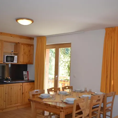 Pracondu 1 403 - Outdoor & Fun Charming Daire Nendaz