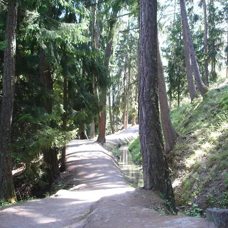 Pracondu 1 403 - Outdoor & Fun Charming Daire