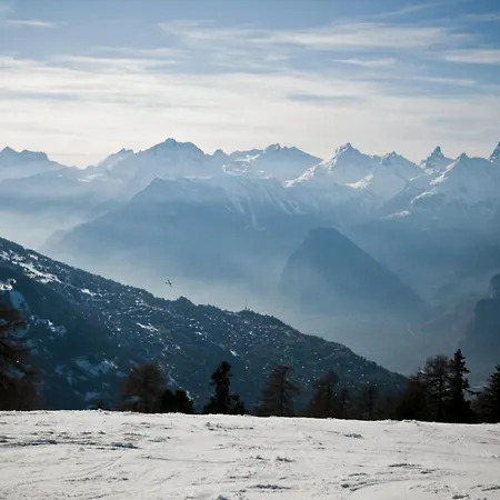 Daire Pracondu 1 403 - Outdoor & Fun Charming *