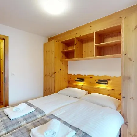 Apartment Pracondu 1 403 - Outdoor & Fun Charming *